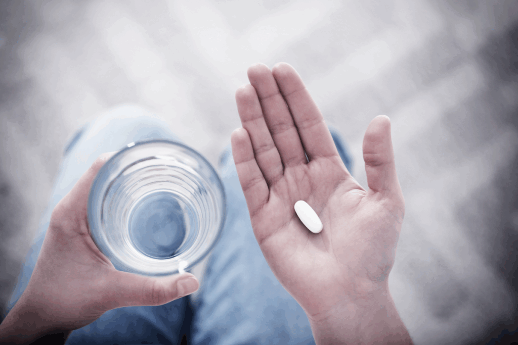Post-Treatment Phase: Lifestyle Changes That Help Sustain TMS Results 2 Taking daily medication as part of a coordinated mental health plan.