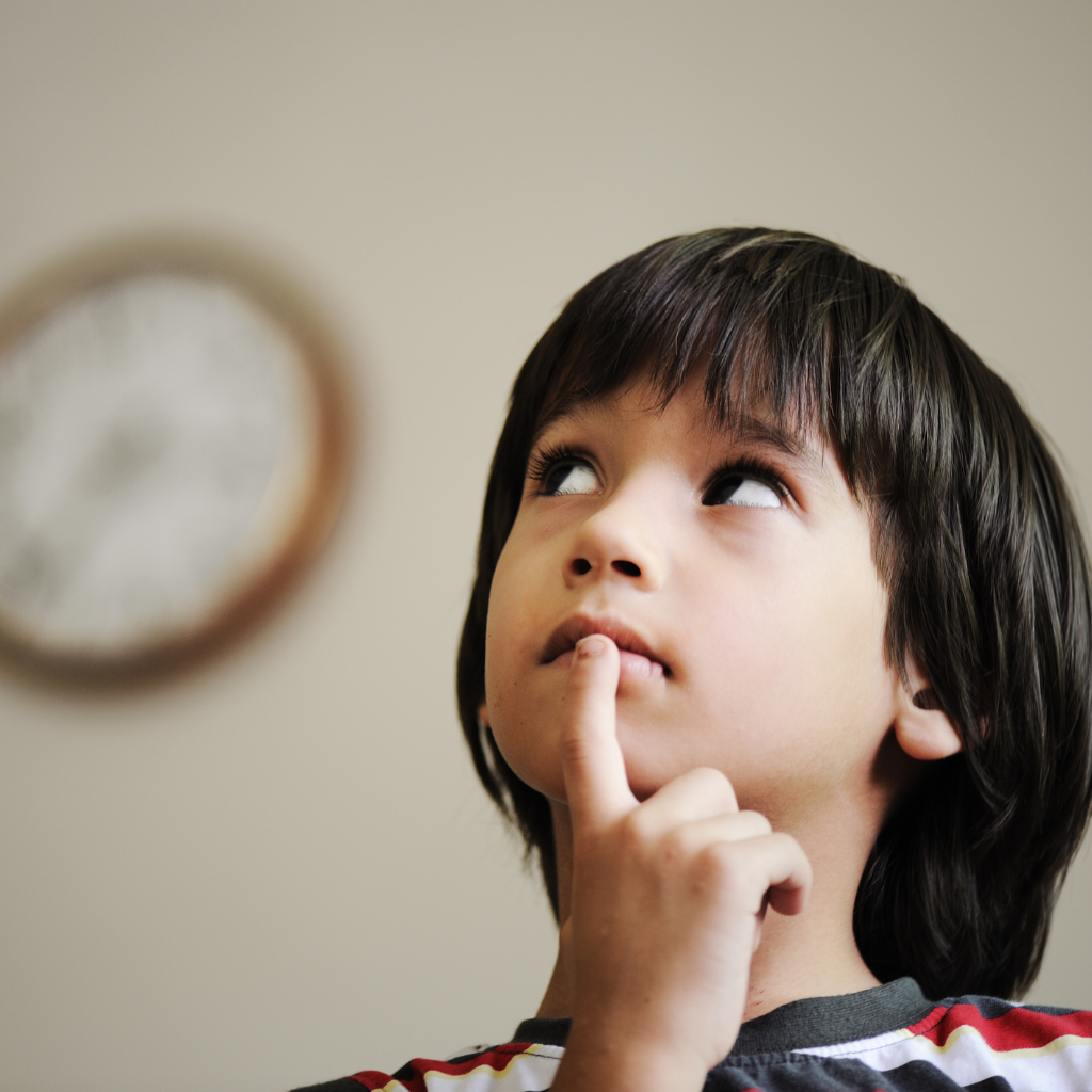 Impulse Control Disorder in Children: Signs, Causes, and Evidence-Based Help 1 Child pausing and thinking before acting.