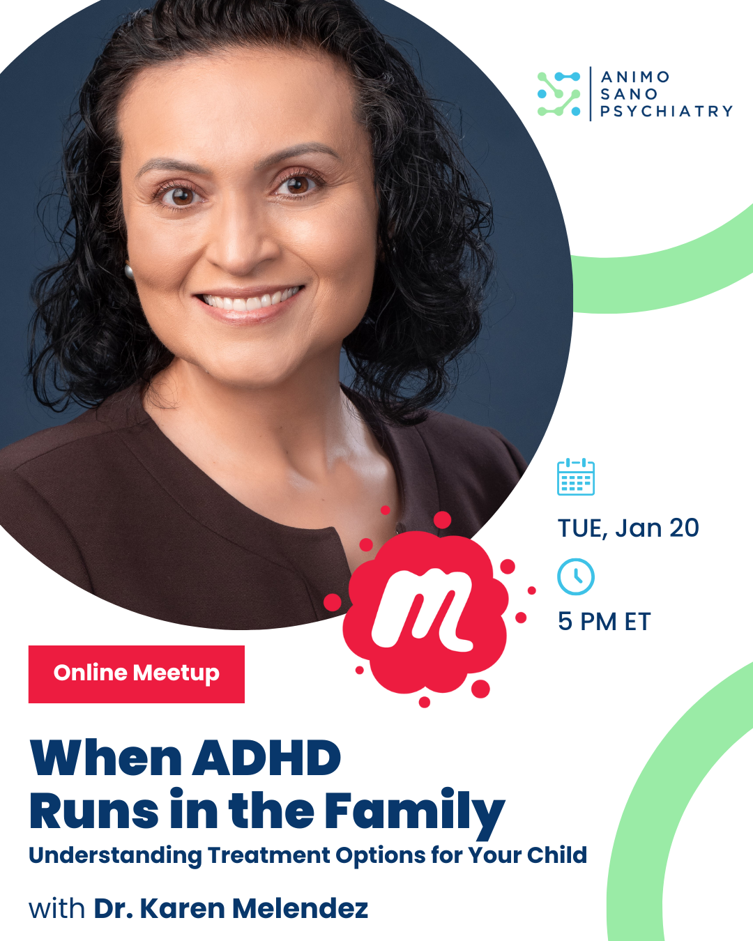 online meetup October 17 1