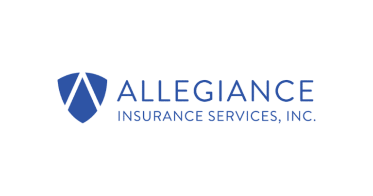 Allegiance Insurance Logo
