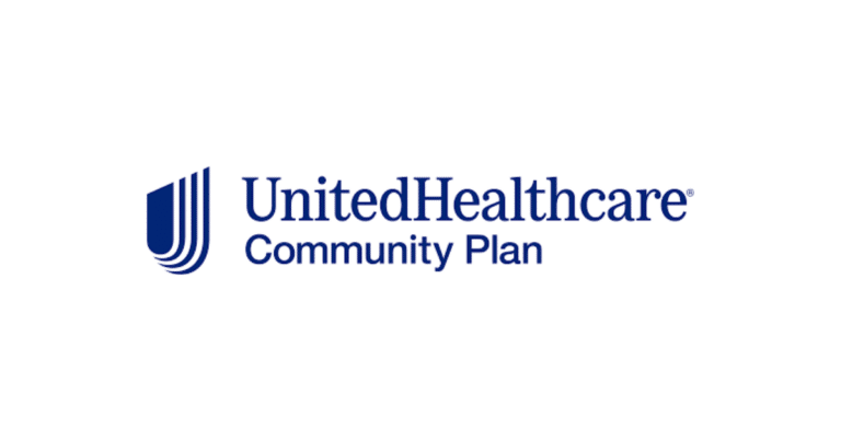 UnitedHealthcare Community Plan Logo