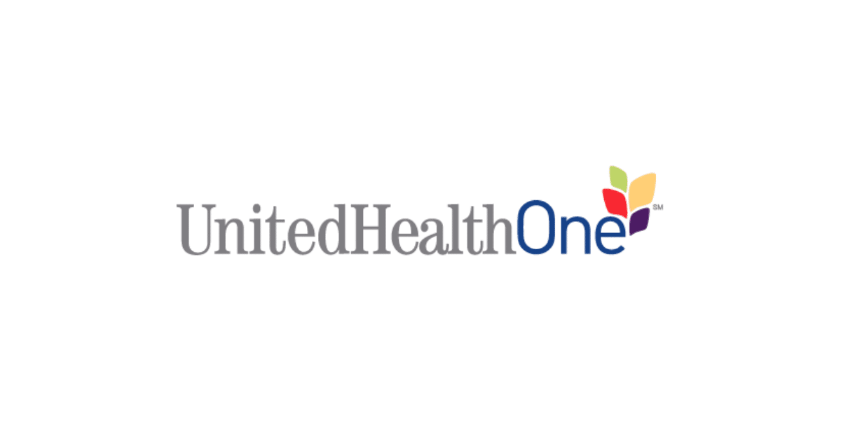 United HealthOne Insurance Logo