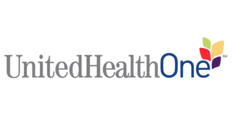 United HealthOne Insurance Logo