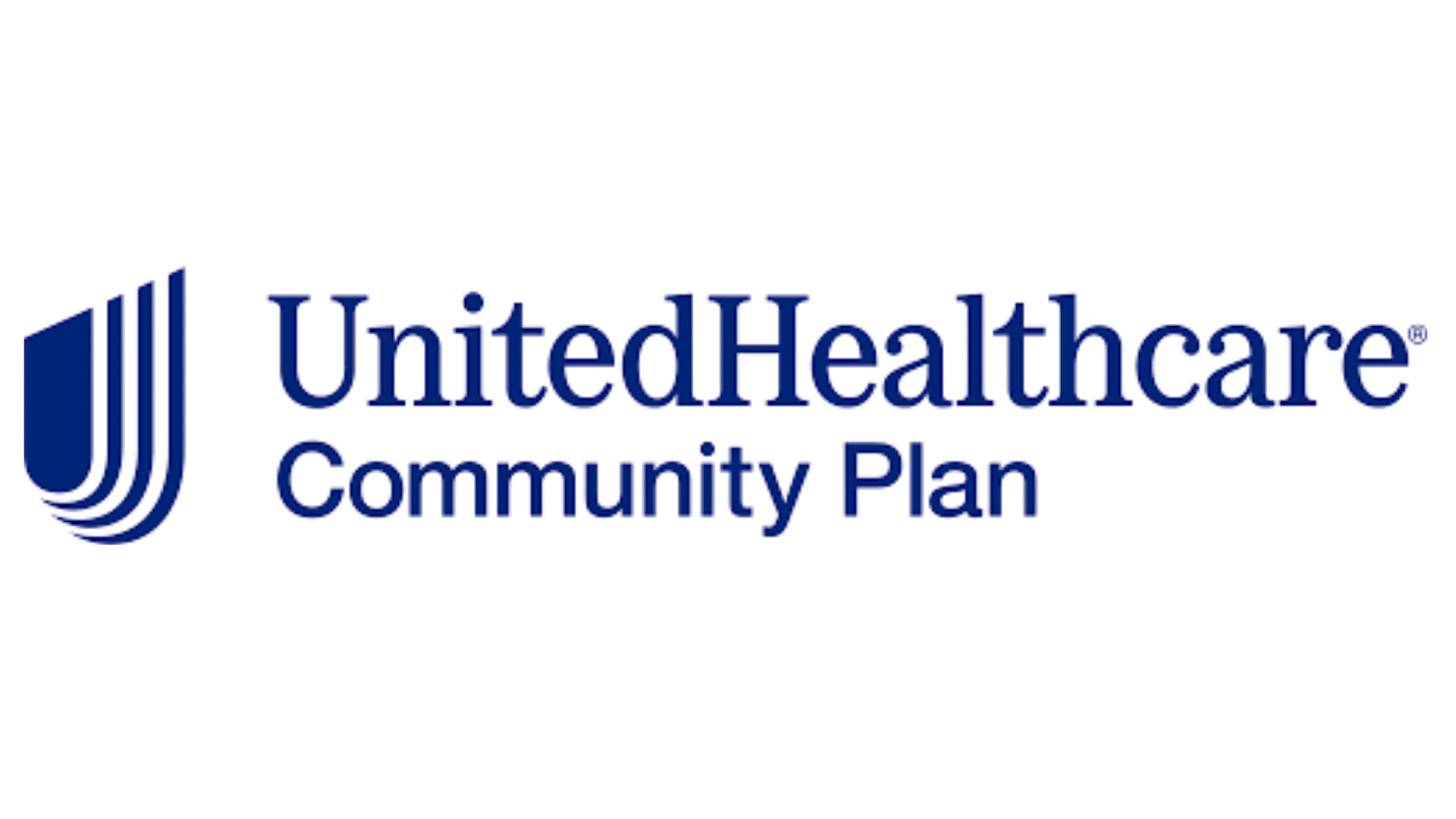 United Healthcare Community Plan Logo