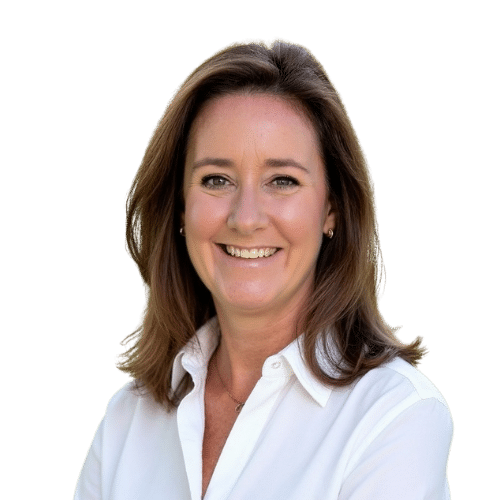 Jessica Prescott, LCMHC - Headshot