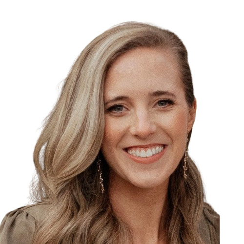 Brittany Runde Headshot