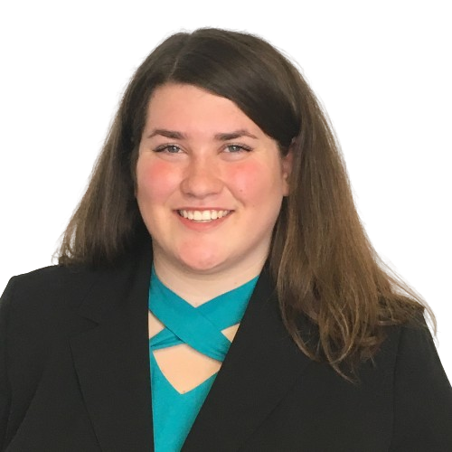 Michelle White Headshot