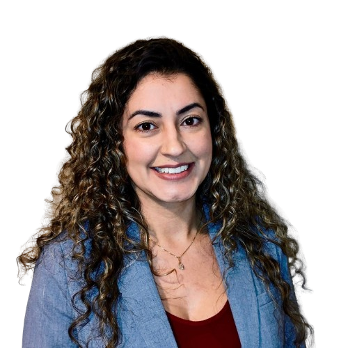 Vanessa Einspahr Headshot