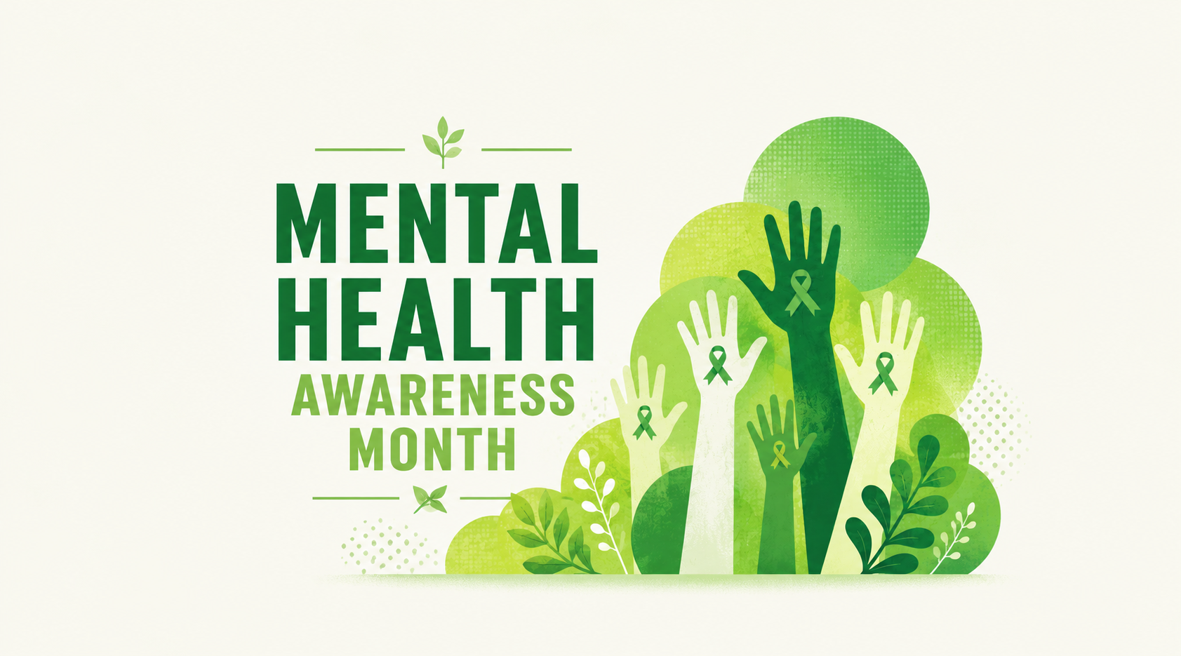 Mental Health Awareness Month