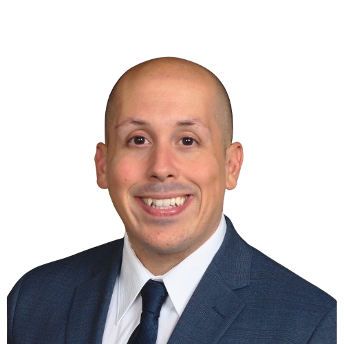 Jose Pena, MD Headshot