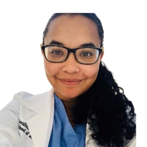 Shakira Leon, MD - headshot