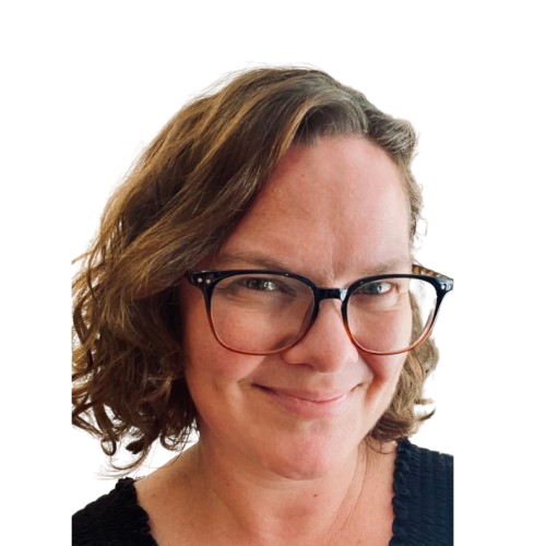 Whitney Andrew Headshot