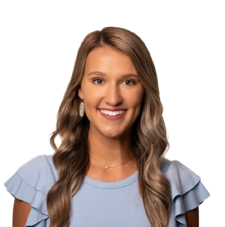 Joanna Harrelson, PA-C headshot