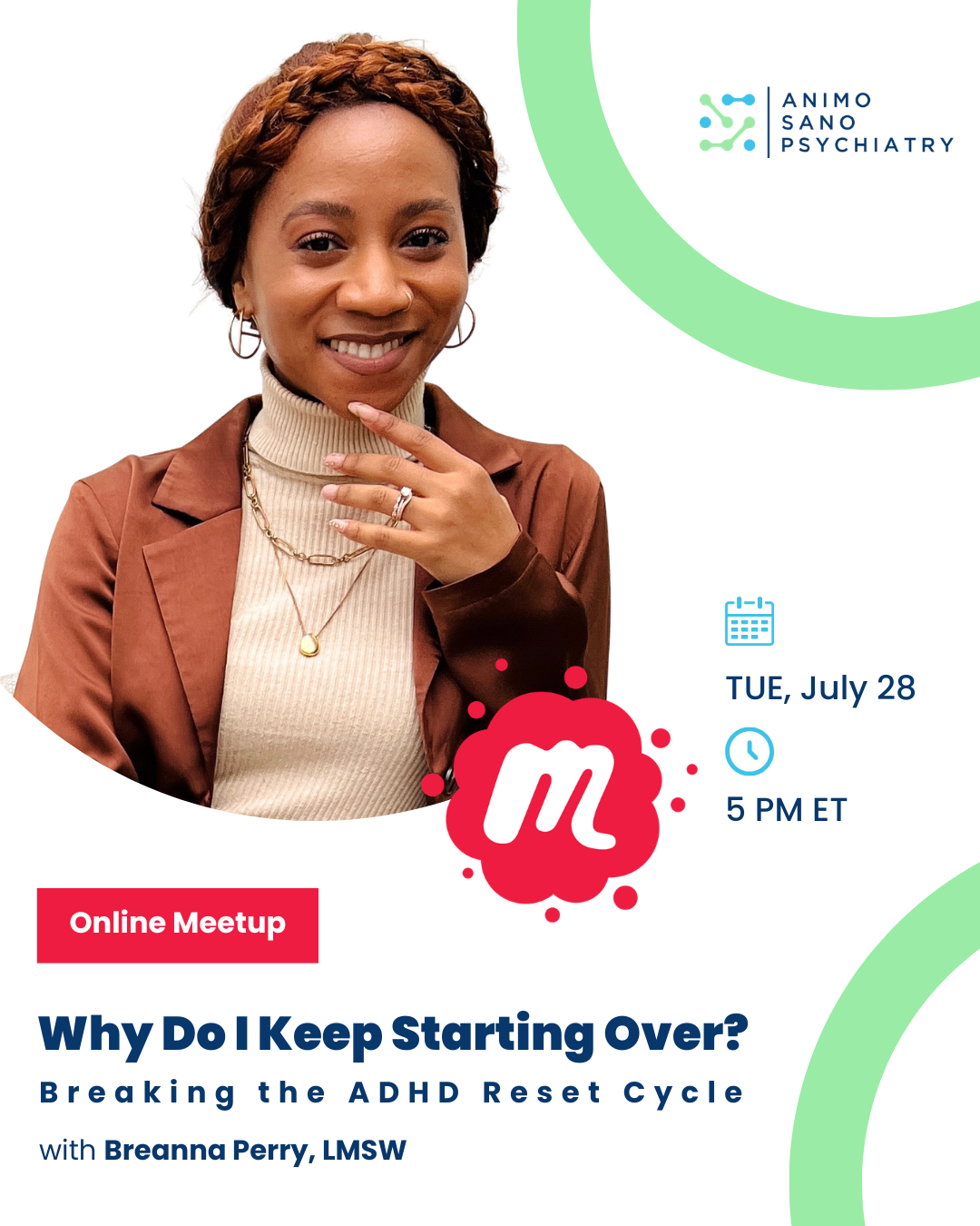 online meetup October 17 7 1