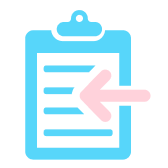 Stepper indicator