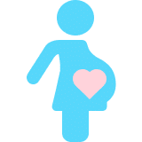 pregnant svgrepo com 2