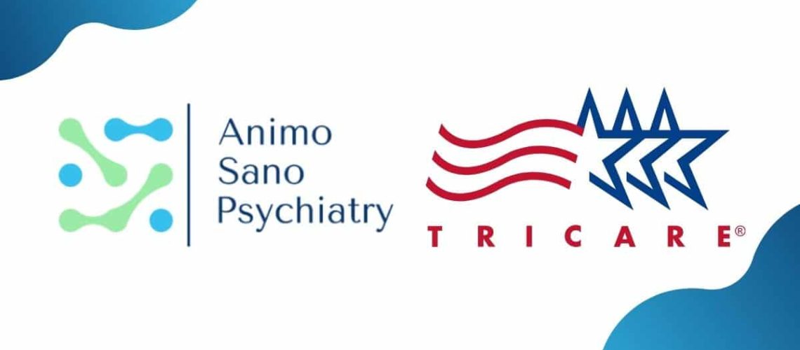 Animo Sano and Tricare